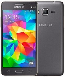 Замена тачскрина на телефоне Samsung Galaxy Grand Prime VE в Иркутске